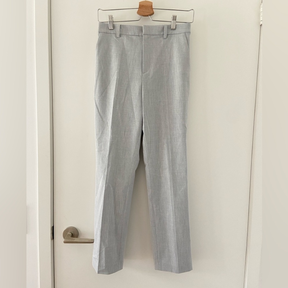 NEW Uniqlo smart ankle pant size S